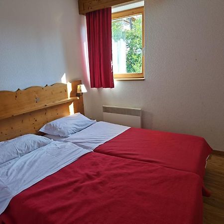 Chamrousse-Sport&Detente Appartement 6 Couchages Avec Superbe Vue Екстер'єр фото